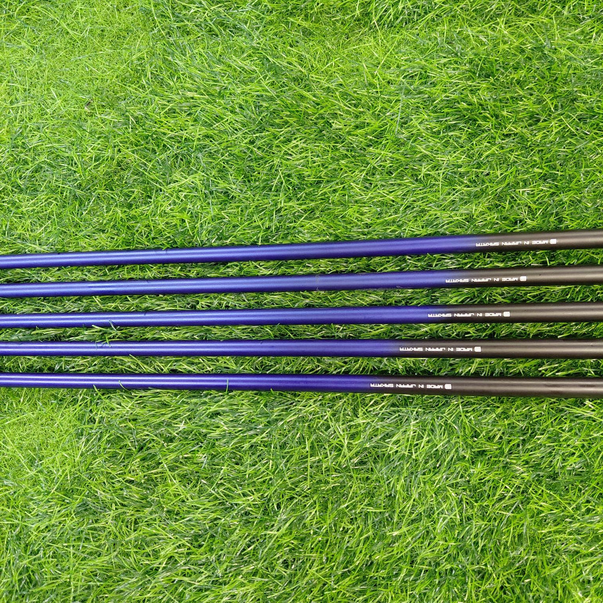 HONMA Iron Set / LB-808 / 5pcs / R