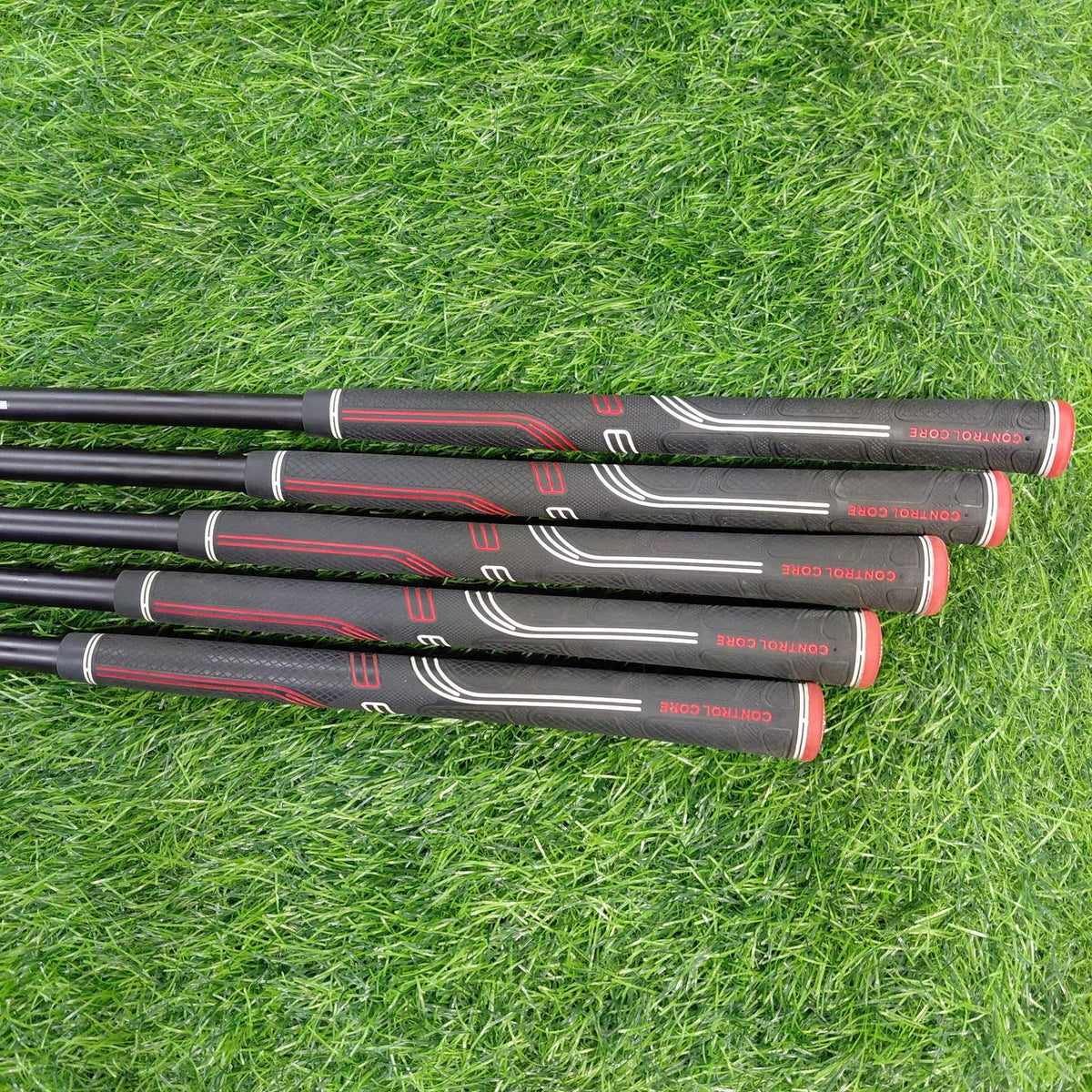 HONMA Iron Set / LB-808 / 5pcs / R