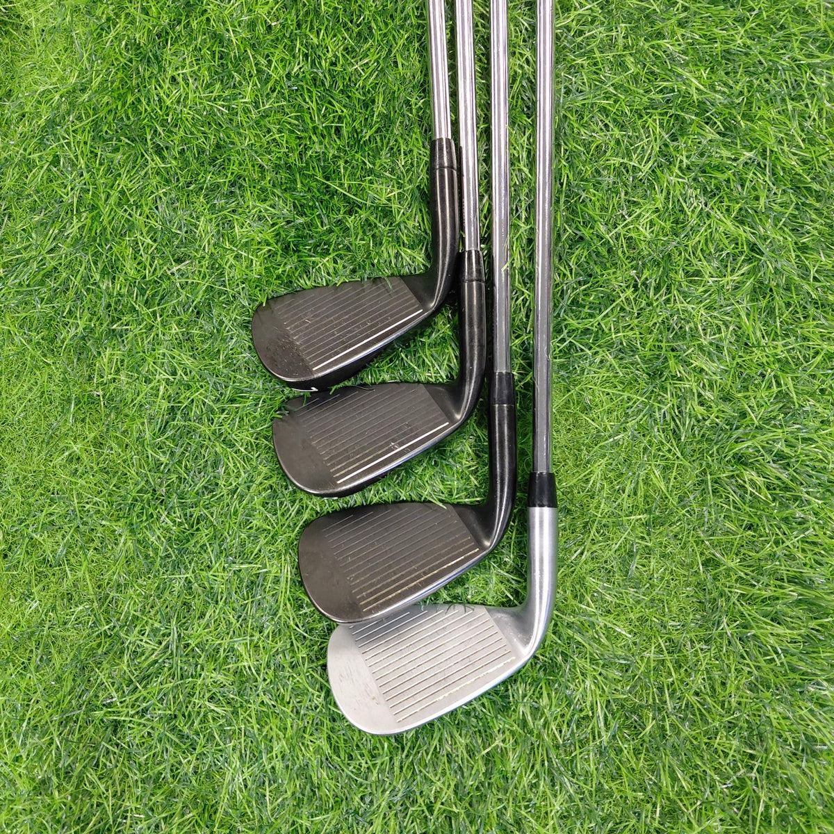 PXG Iron Set / 0311 XP Gen4 / 7pcs / R * W(Gen3)