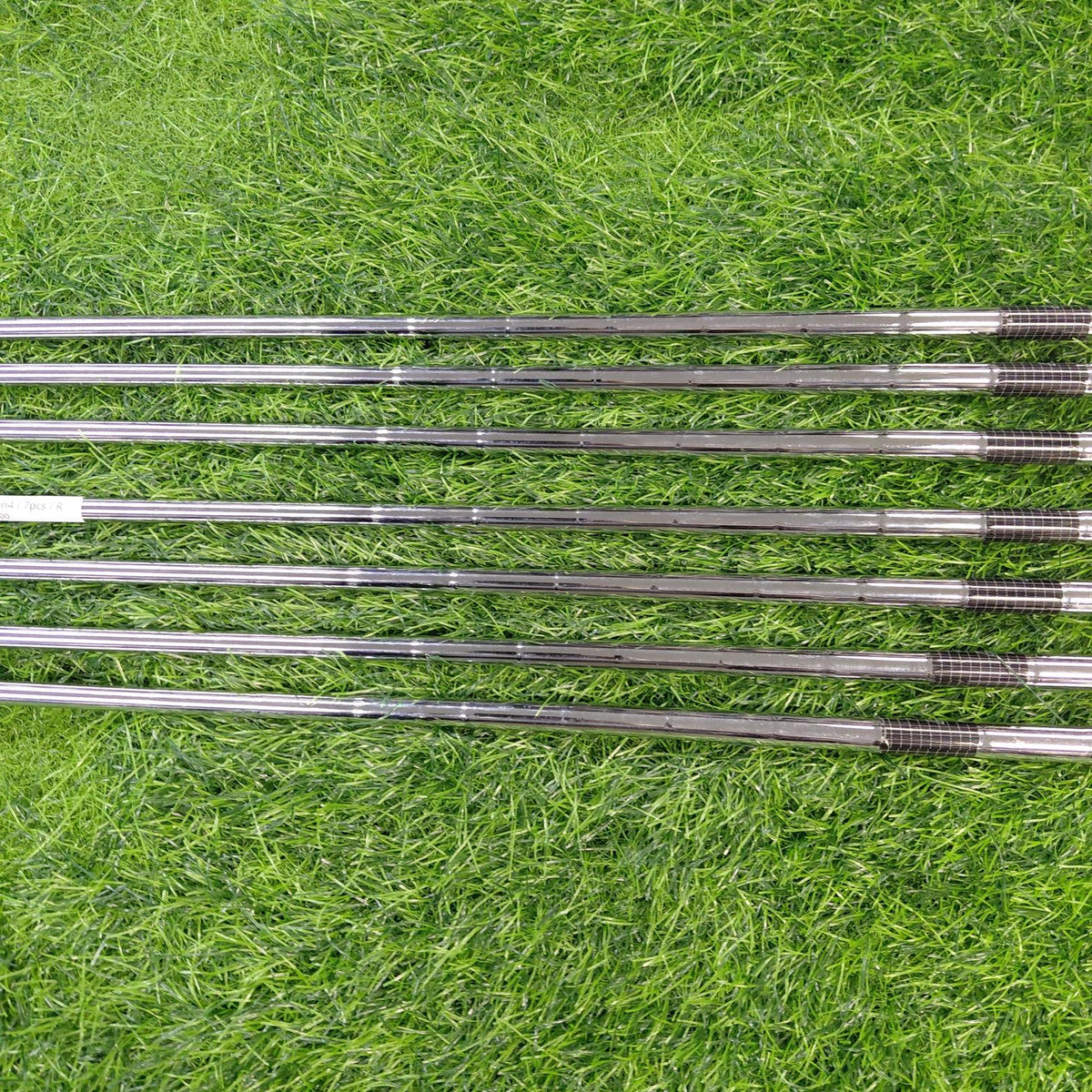 PXG Iron Set / 0311 XP Gen4 / 7pcs / R * W(Gen3)