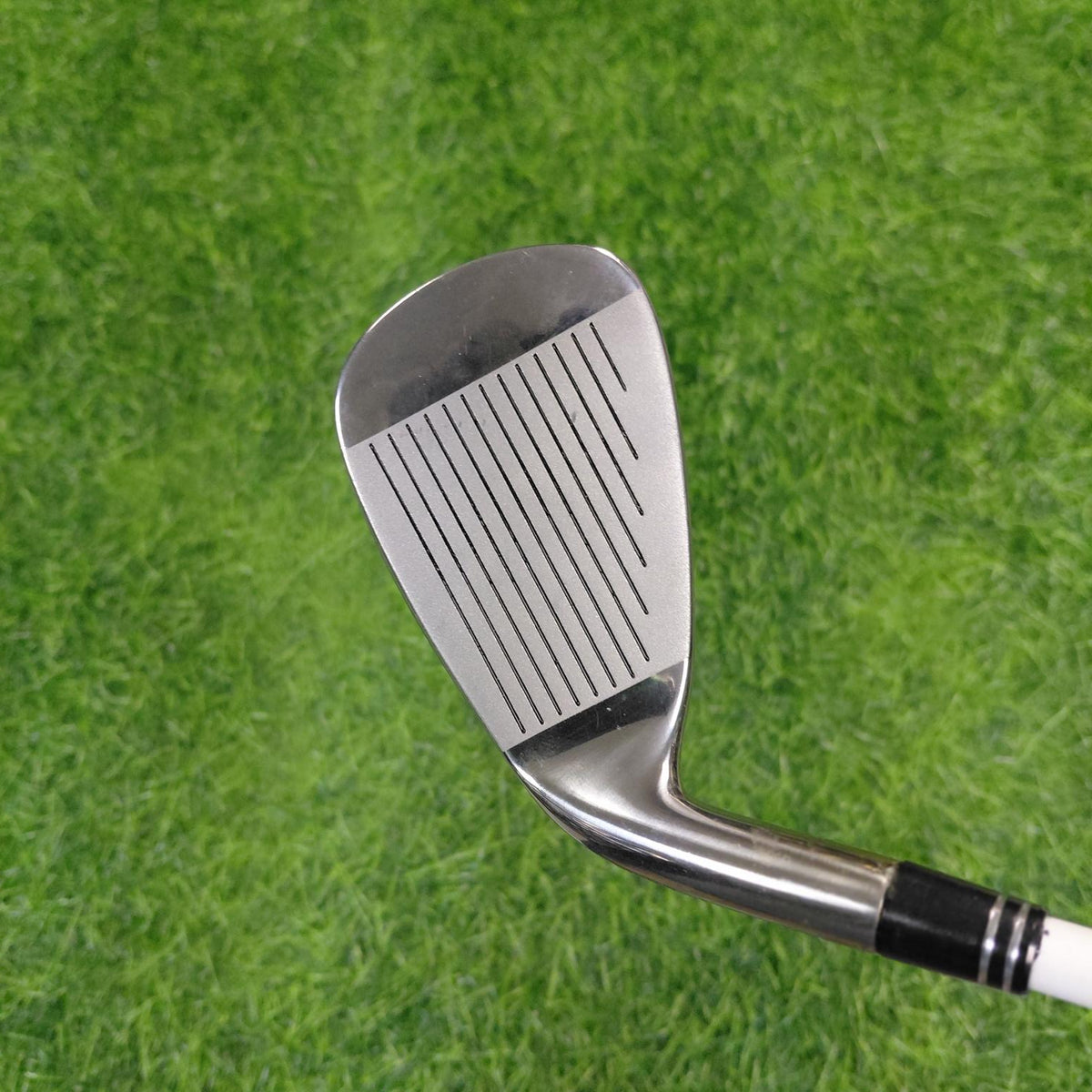 Frantia Etc / #7 Single Iron / Women