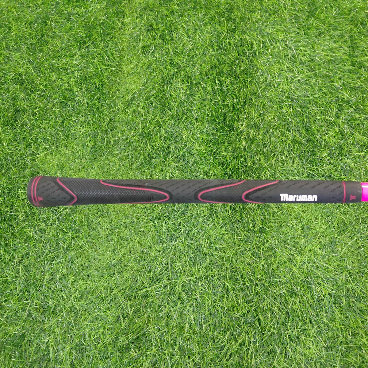 Frantia Etc / #7 Single Iron / Women
