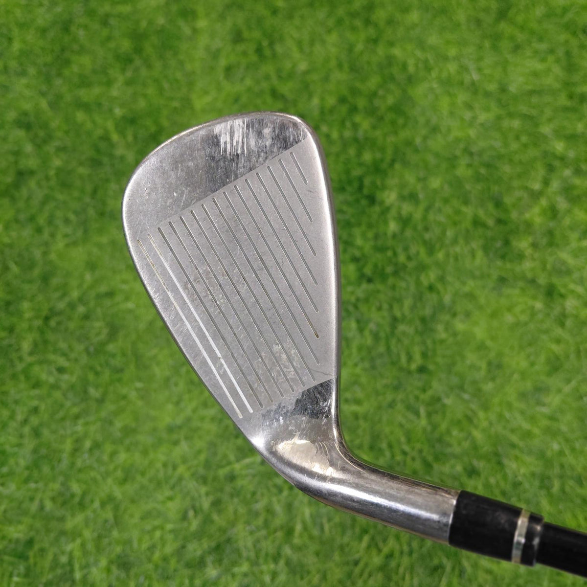 NICKENT Etc / 3DX / #7 Single Iron / R
