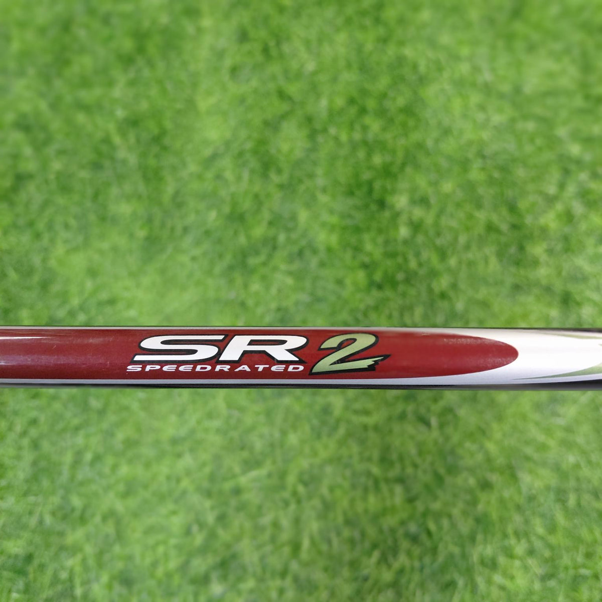 NICKENT Etc / 3DX / #7 Single Iron / R