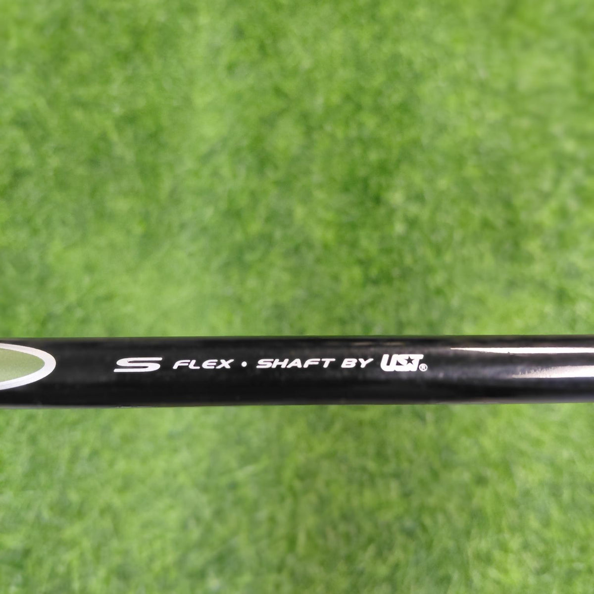 NICKENT Etc / 3DX / #7 Single Iron / R