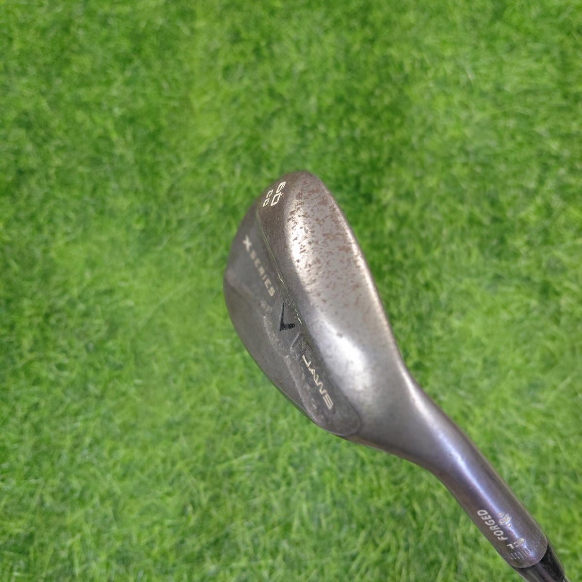 Callaway Wedge / X Series JAWS / 60.0