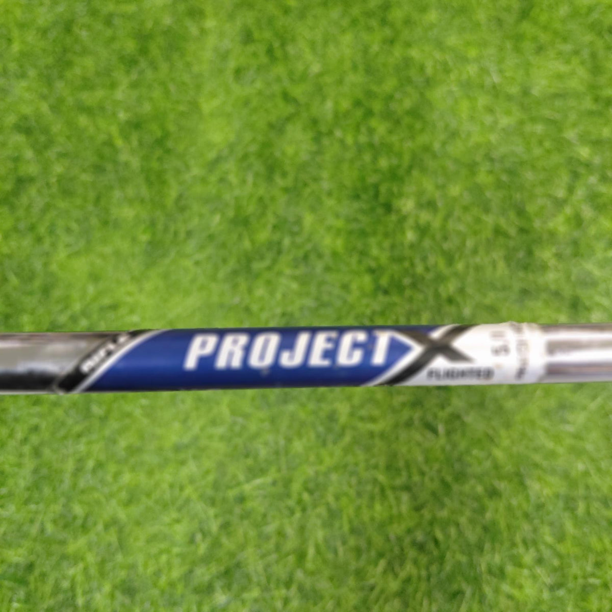 Callaway Wedge / X Series JAWS / 60.0