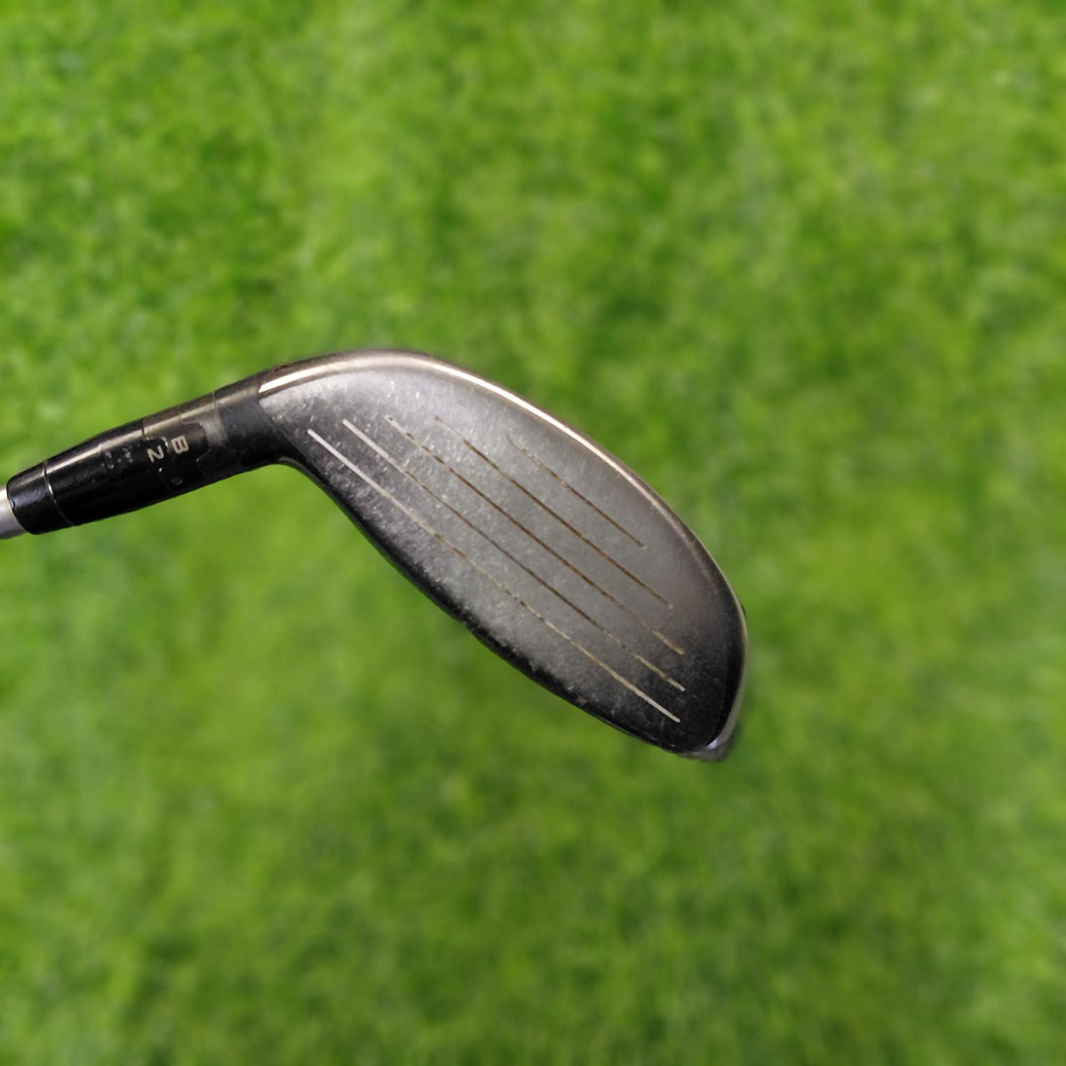 Titleist Wood / 915 F / 3W / S