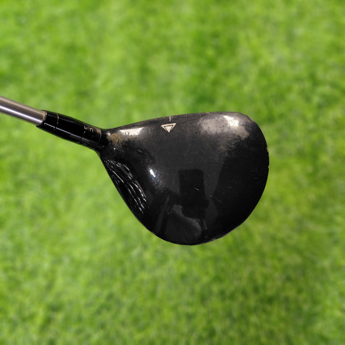 Titleist Wood / 915 F / 3W / S