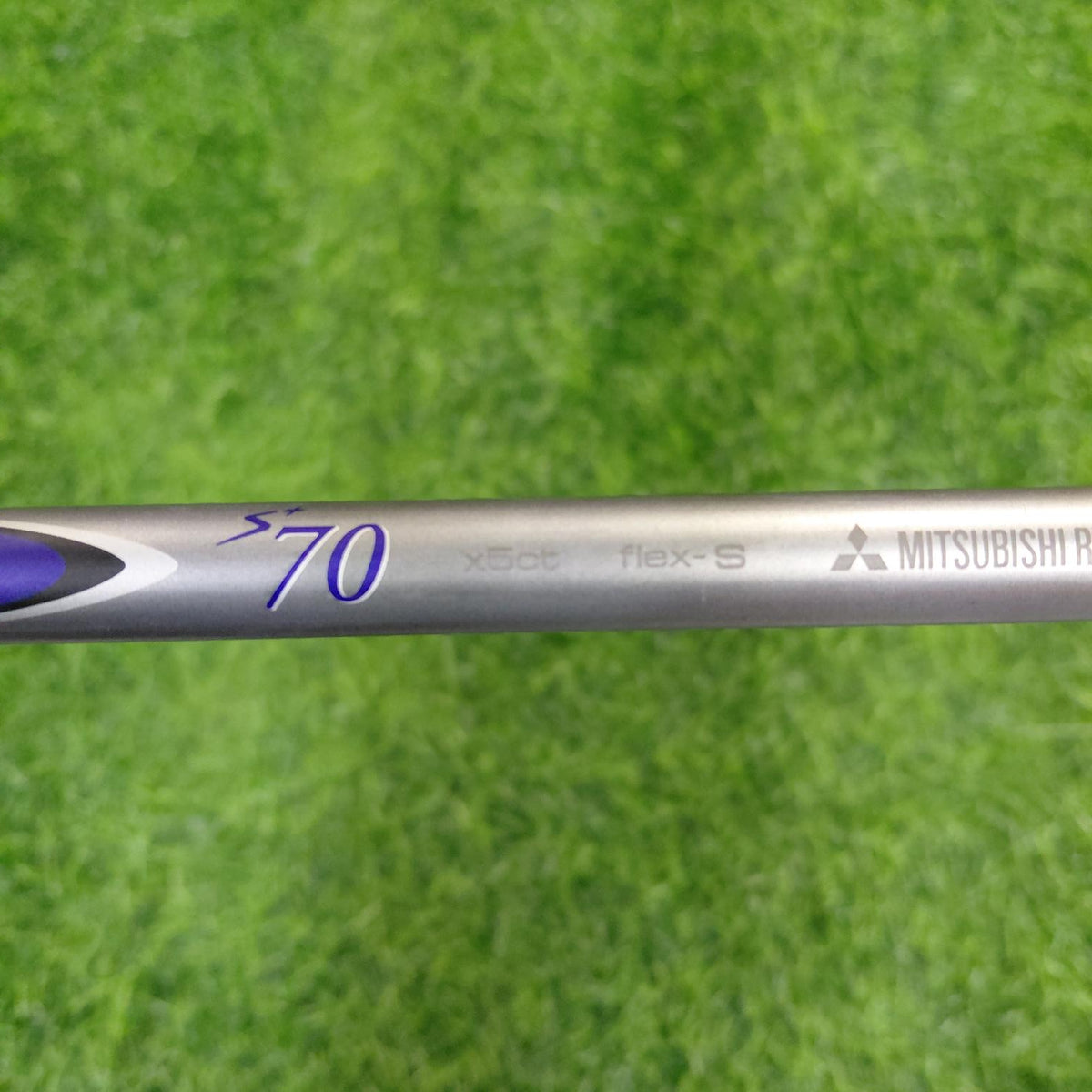 Titleist Wood / 915 F / 3W / S