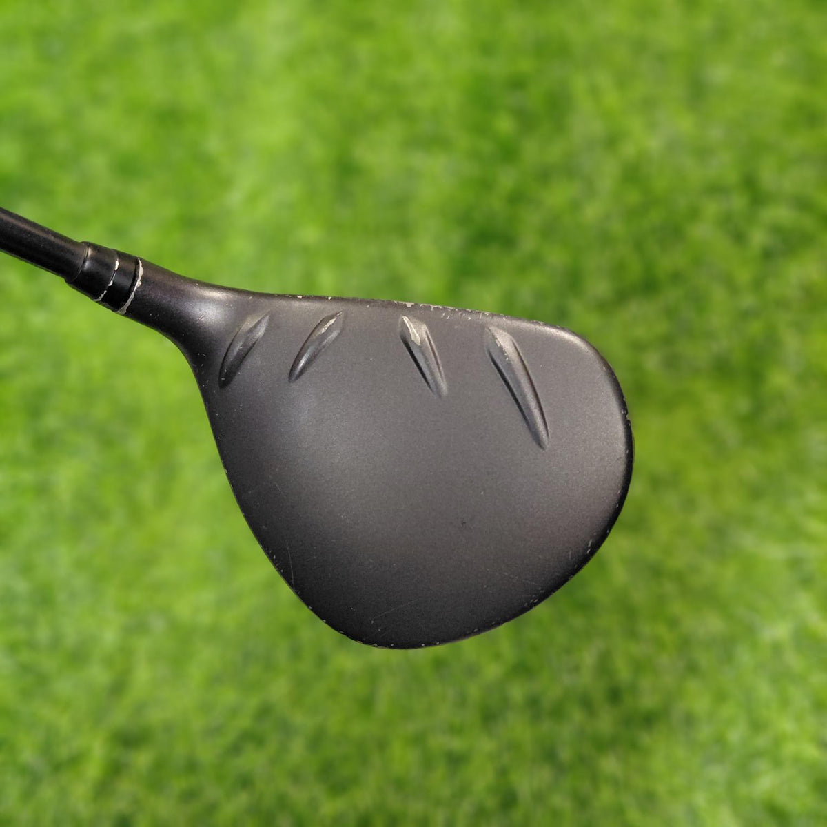 PING Wood / G410 / 5W(17.5) / R
