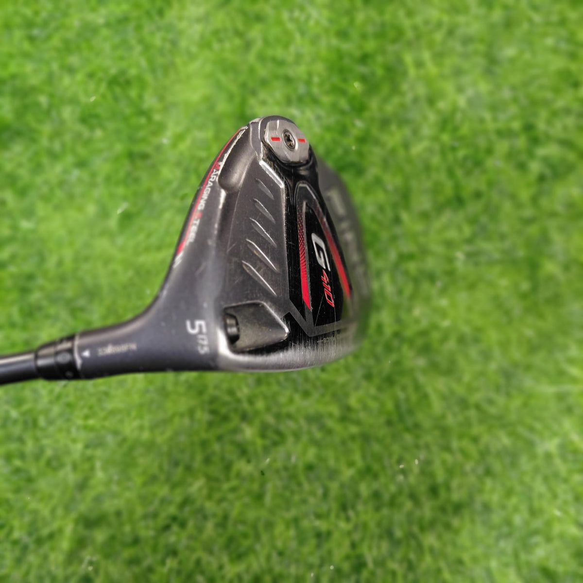 PING Wood / G410 / 5W(17.5) / R