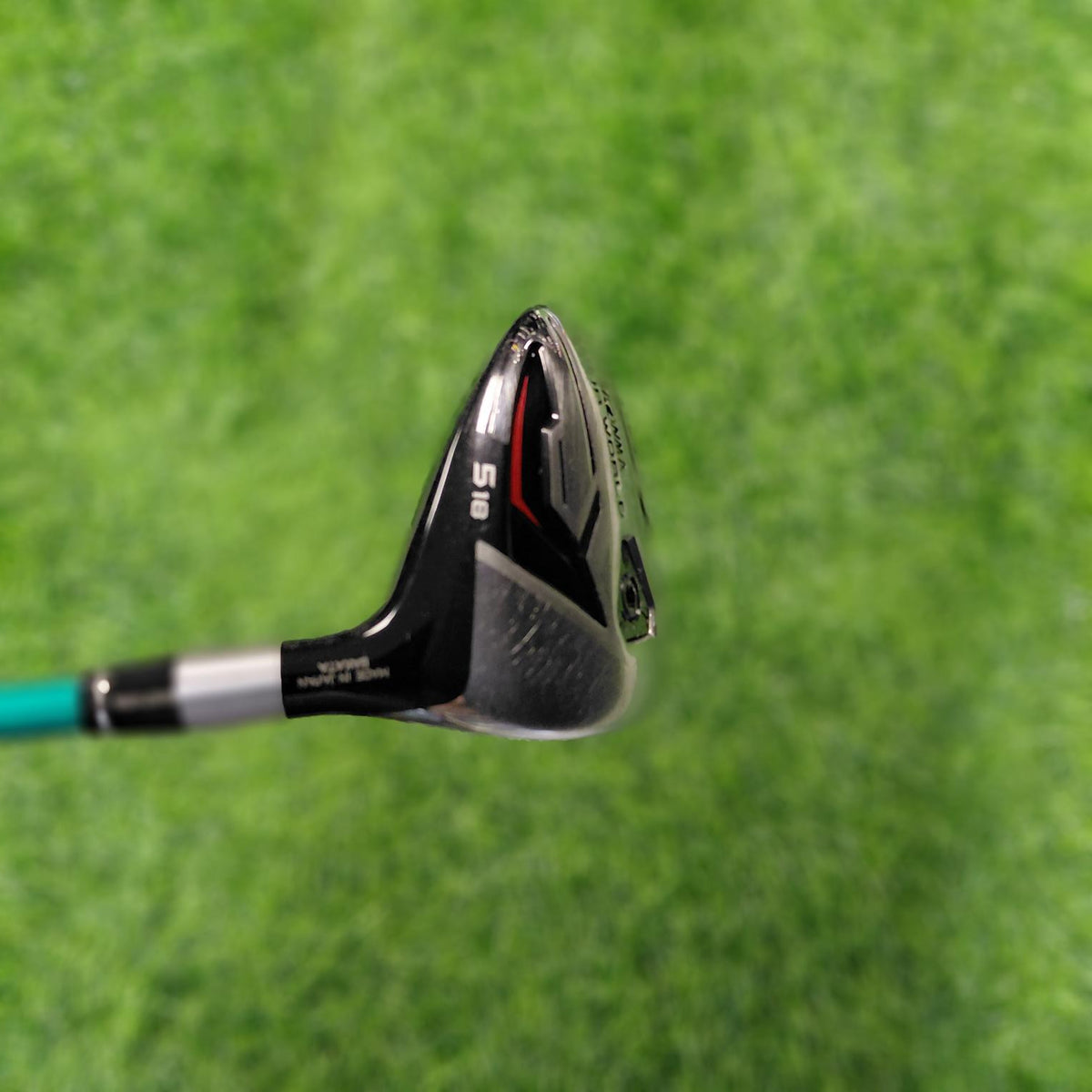 HONMA Wood / TW737 / 5W(18.0) / S