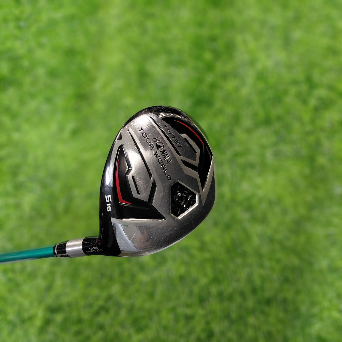 HONMA Wood / TW737 / 5W(18.0) / S