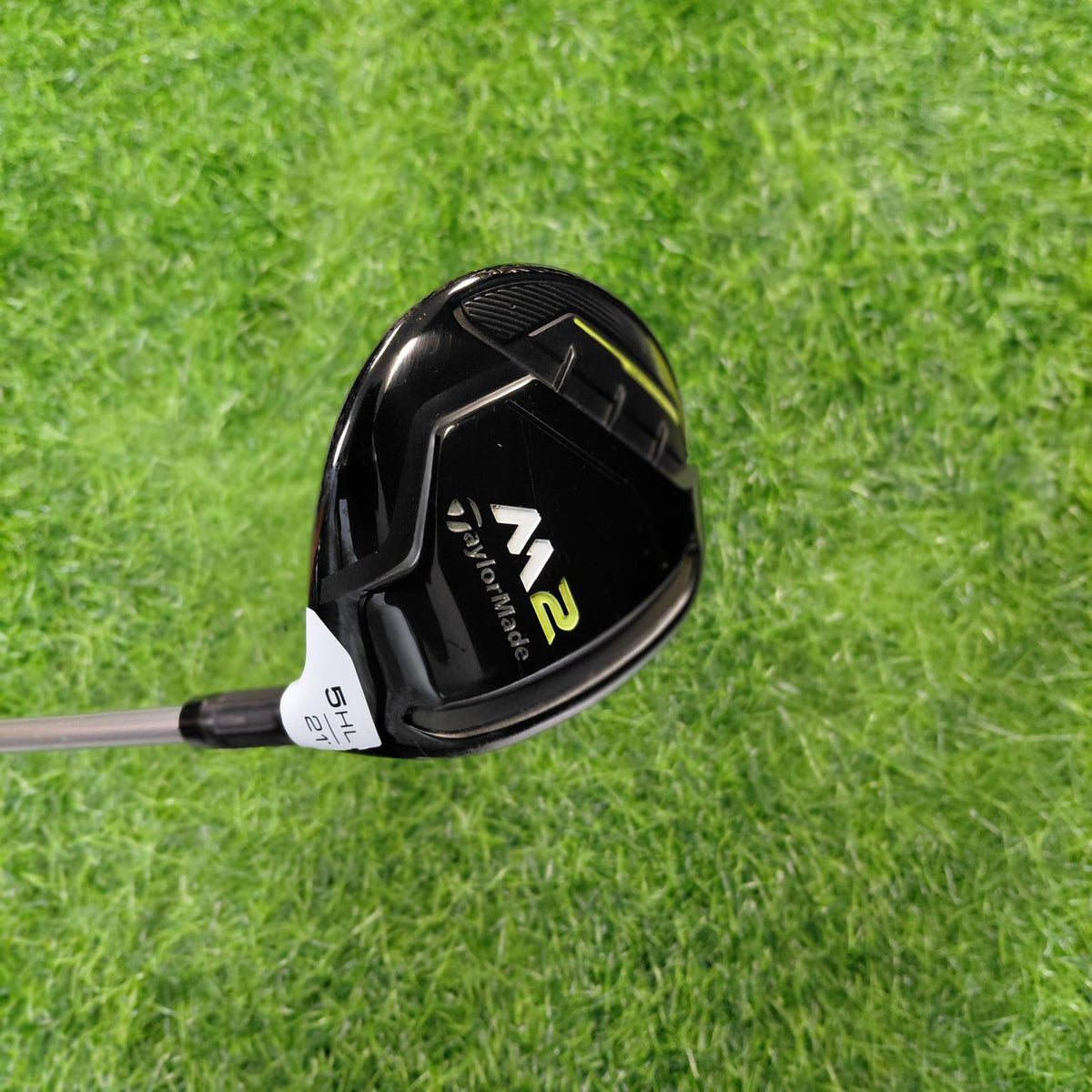 TaylorMade Wood / M2 / 7W / Women
