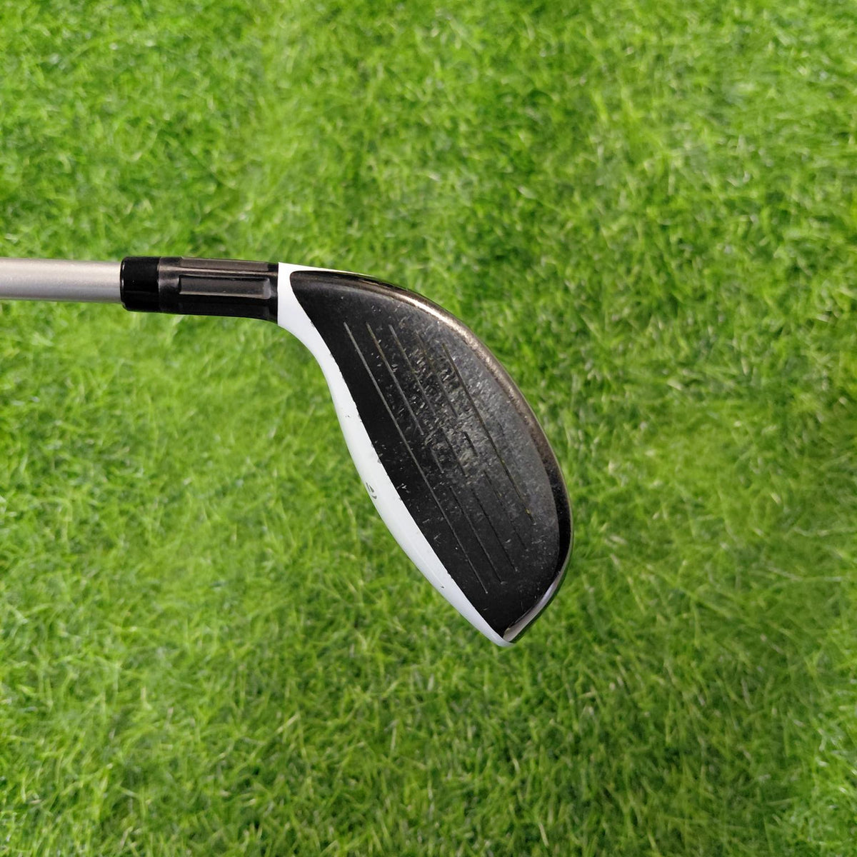 TaylorMade Wood / M2 / 7W / Women