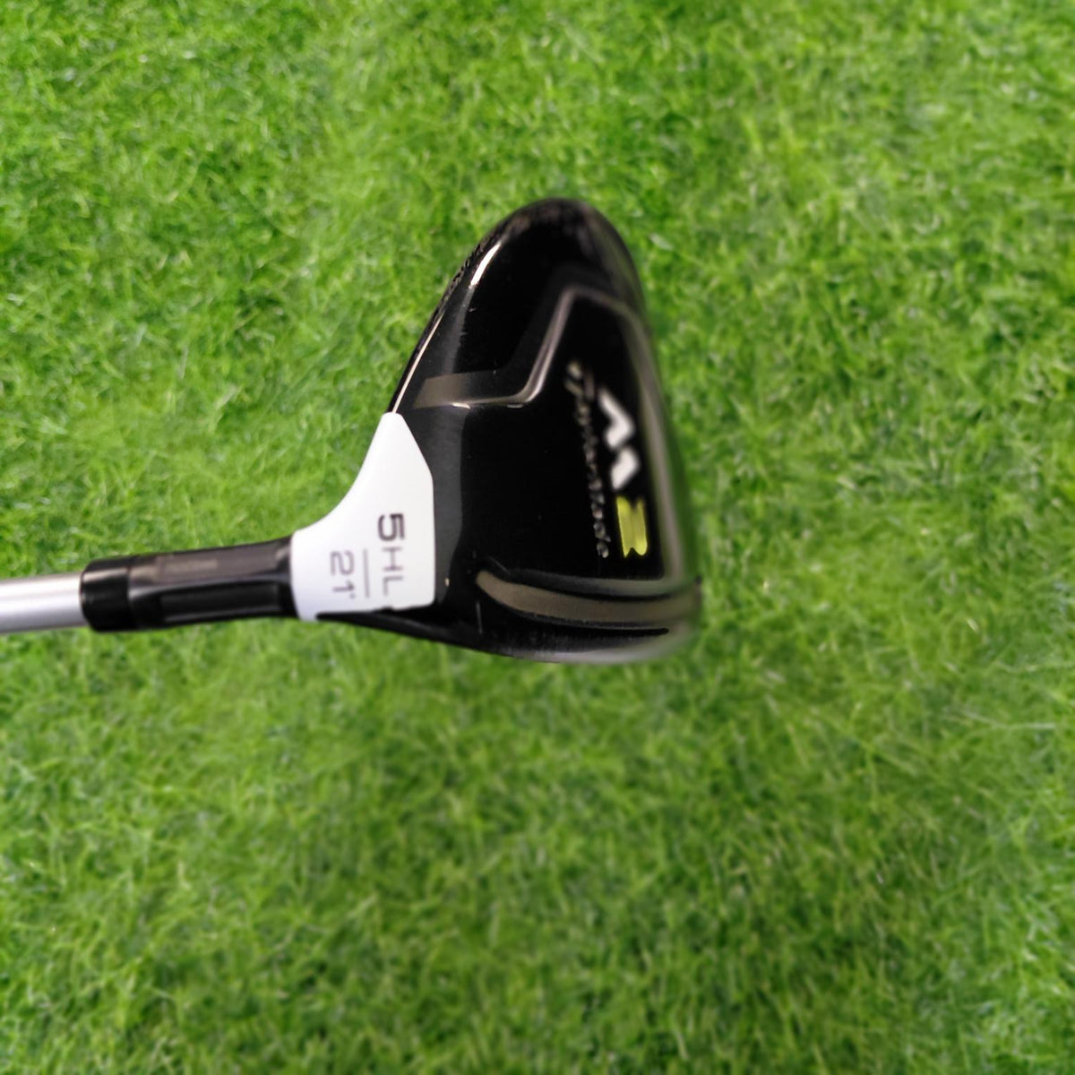 TaylorMade Wood / M2 / 7W / Women
