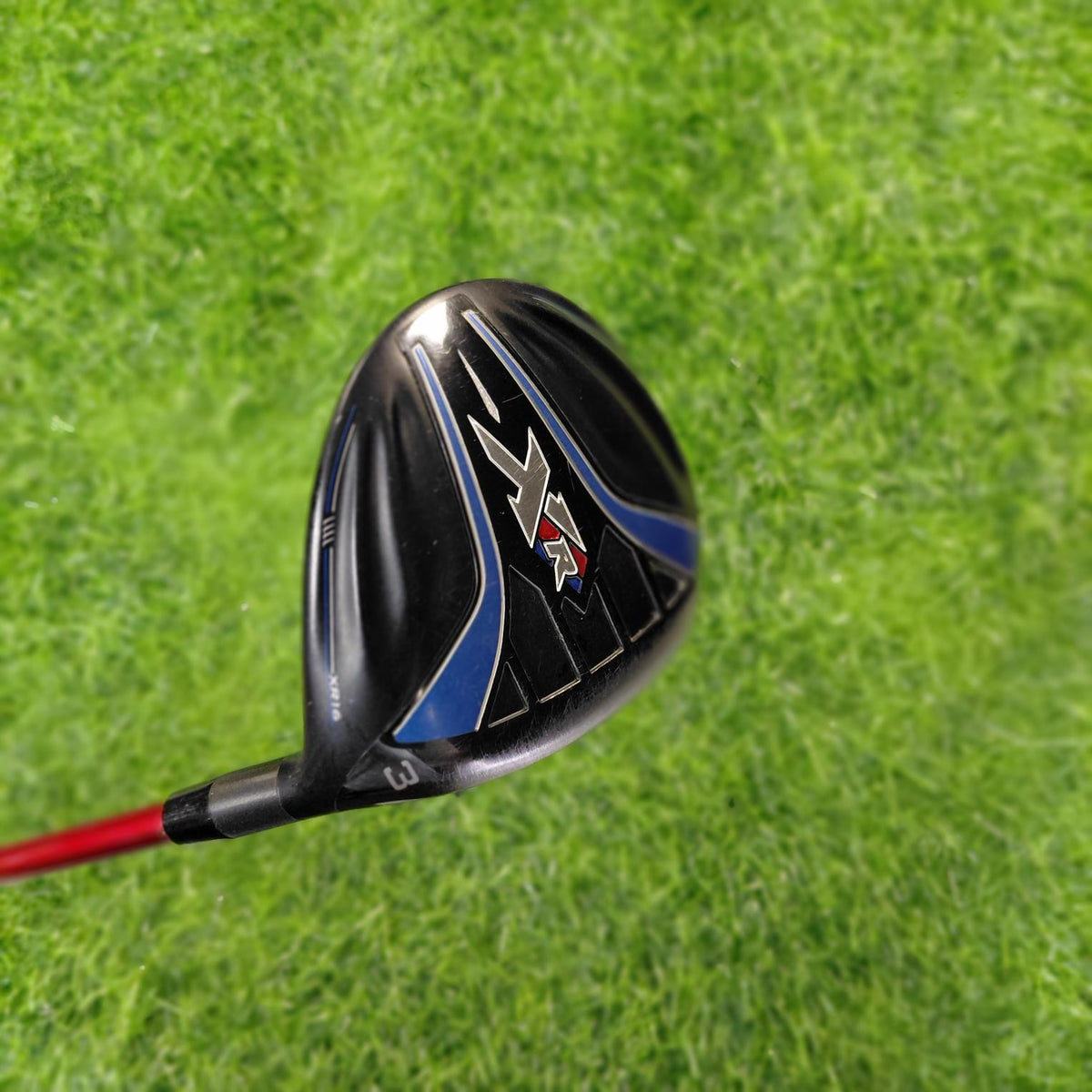 Callaway Wood / XR16 / 3W / R