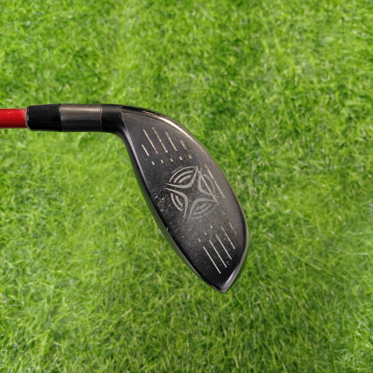 Callaway Wood / XR16 / 3W / R