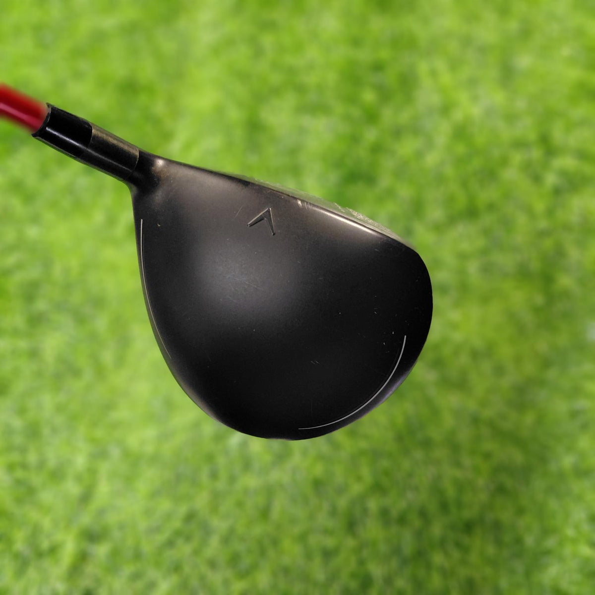 Callaway Wood / XR16 / 3W / R