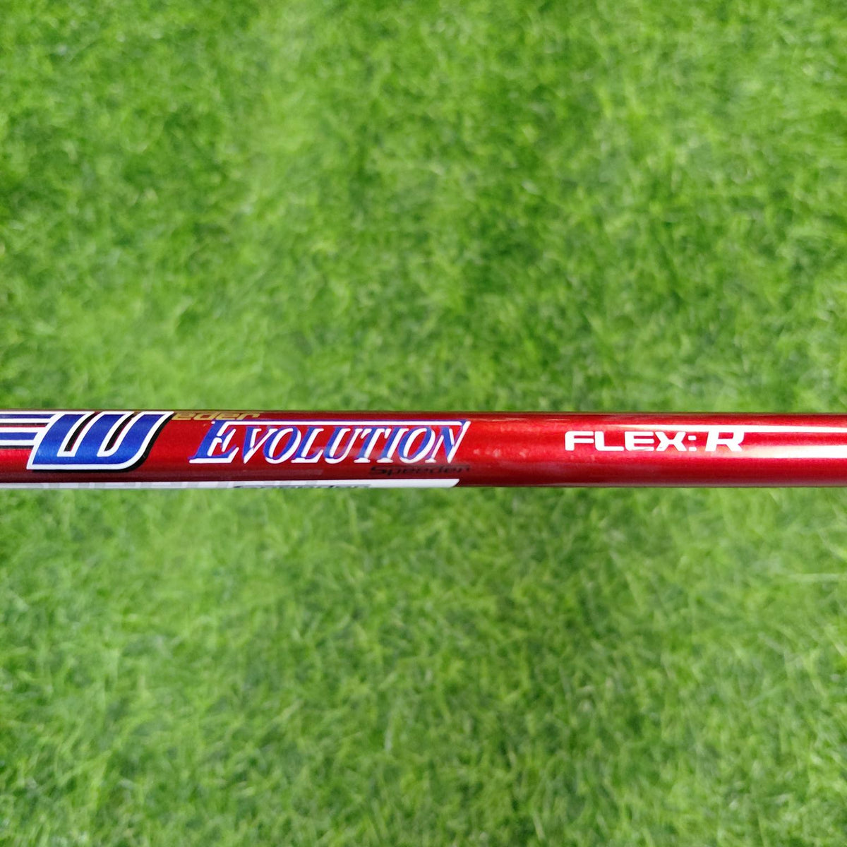 Callaway Wood / XR16 / 3W / R