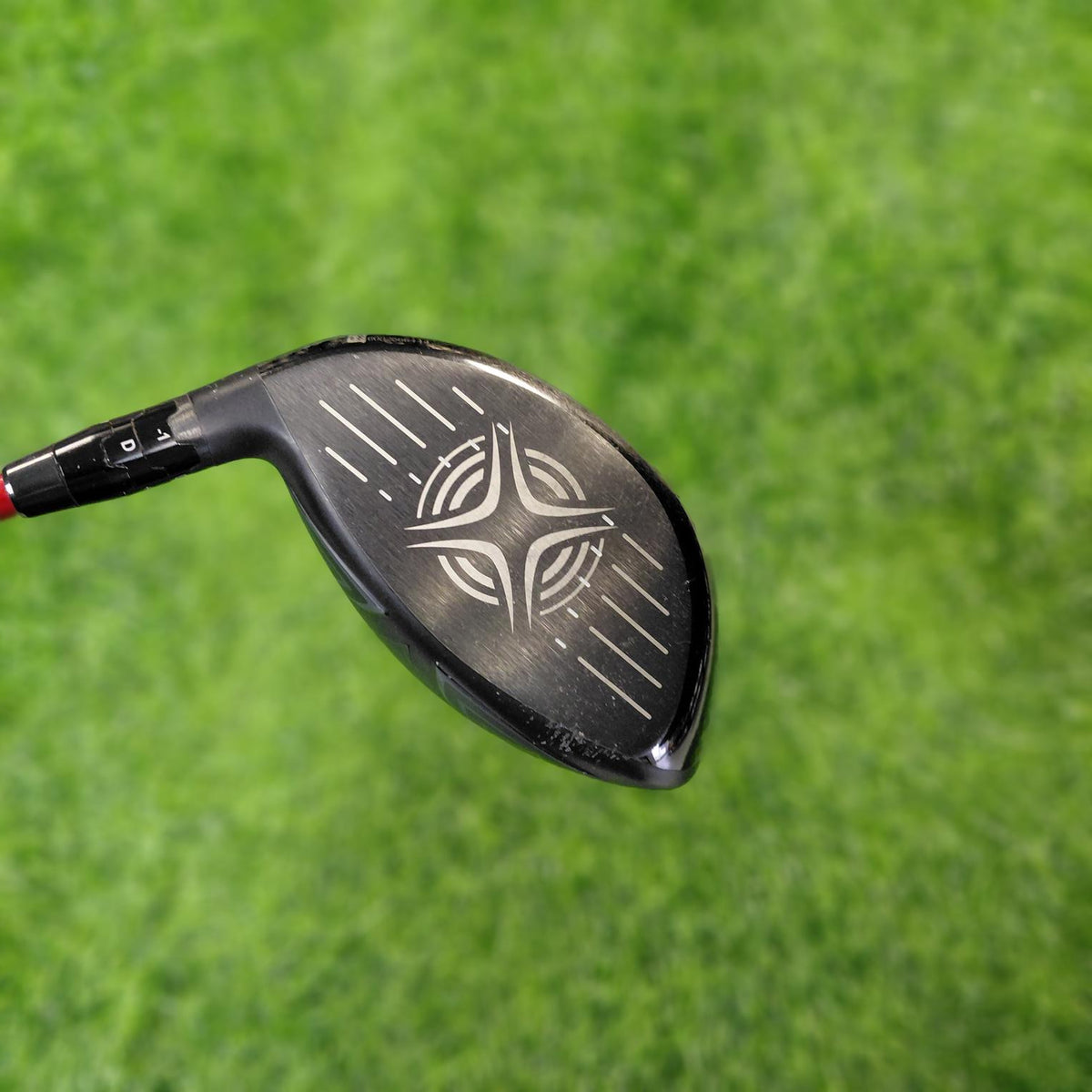 Callaway Driver / XR16 / 10.5 / R