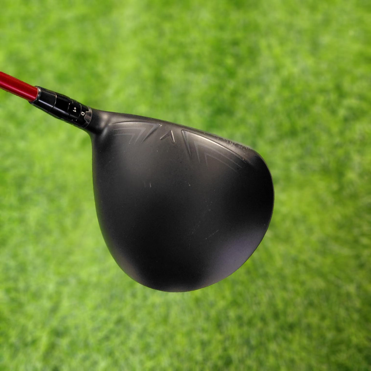 Callaway Driver / XR16 / 10.5 / R