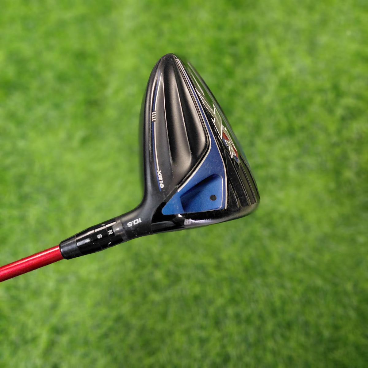 Callaway Driver / XR16 / 10.5 / R