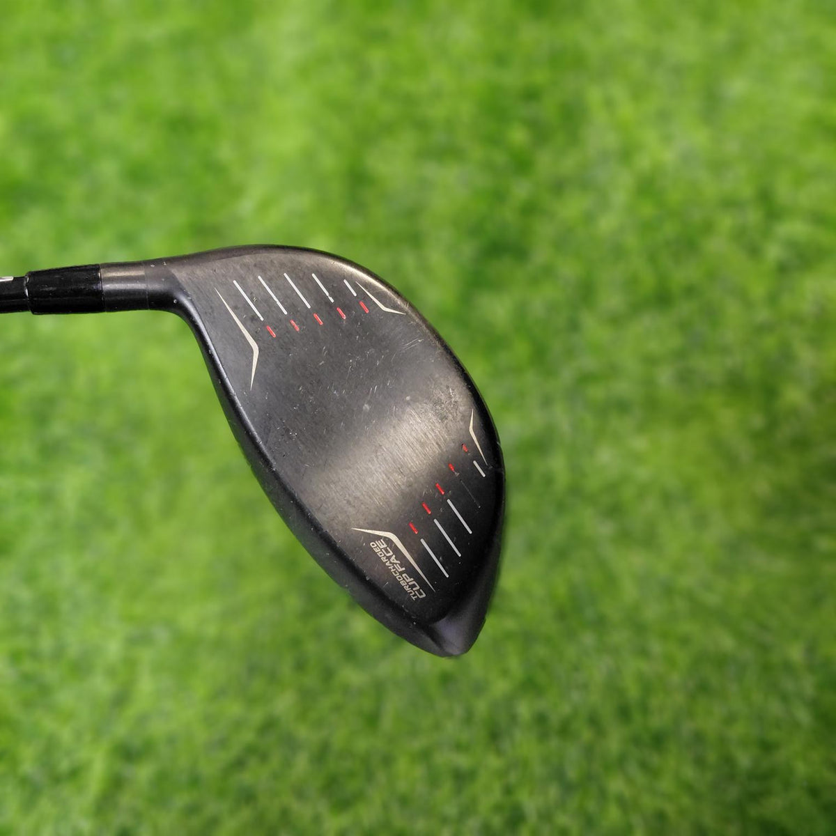 Cleveland Driver / Launcher HB TURBO / 10.5 / R