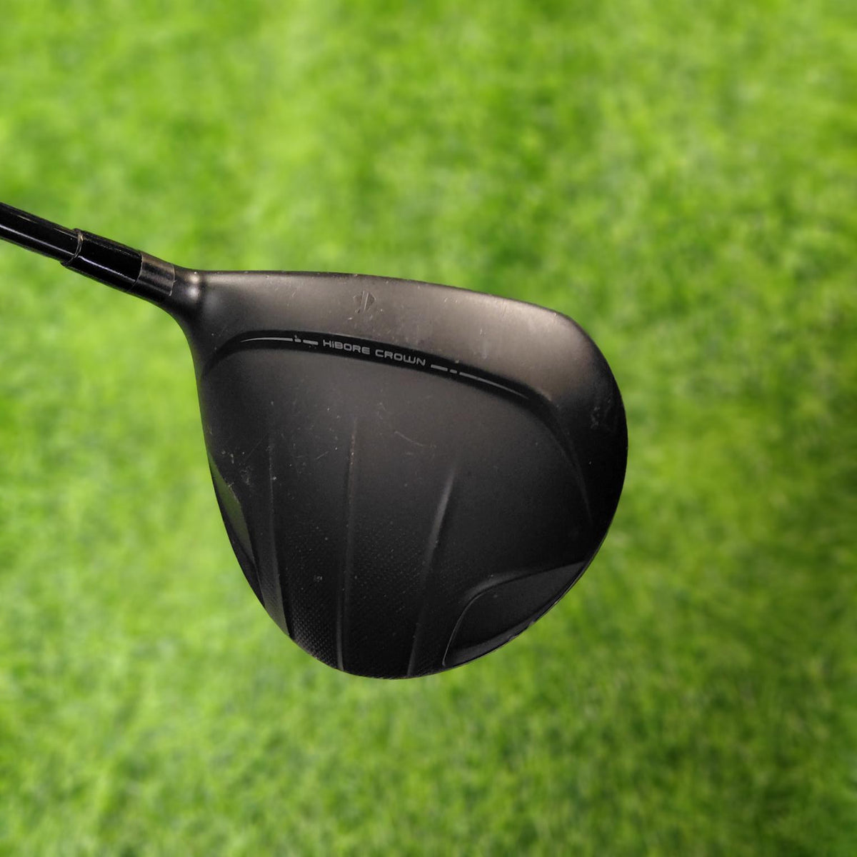 Cleveland Driver / Launcher HB TURBO / 10.5 / R