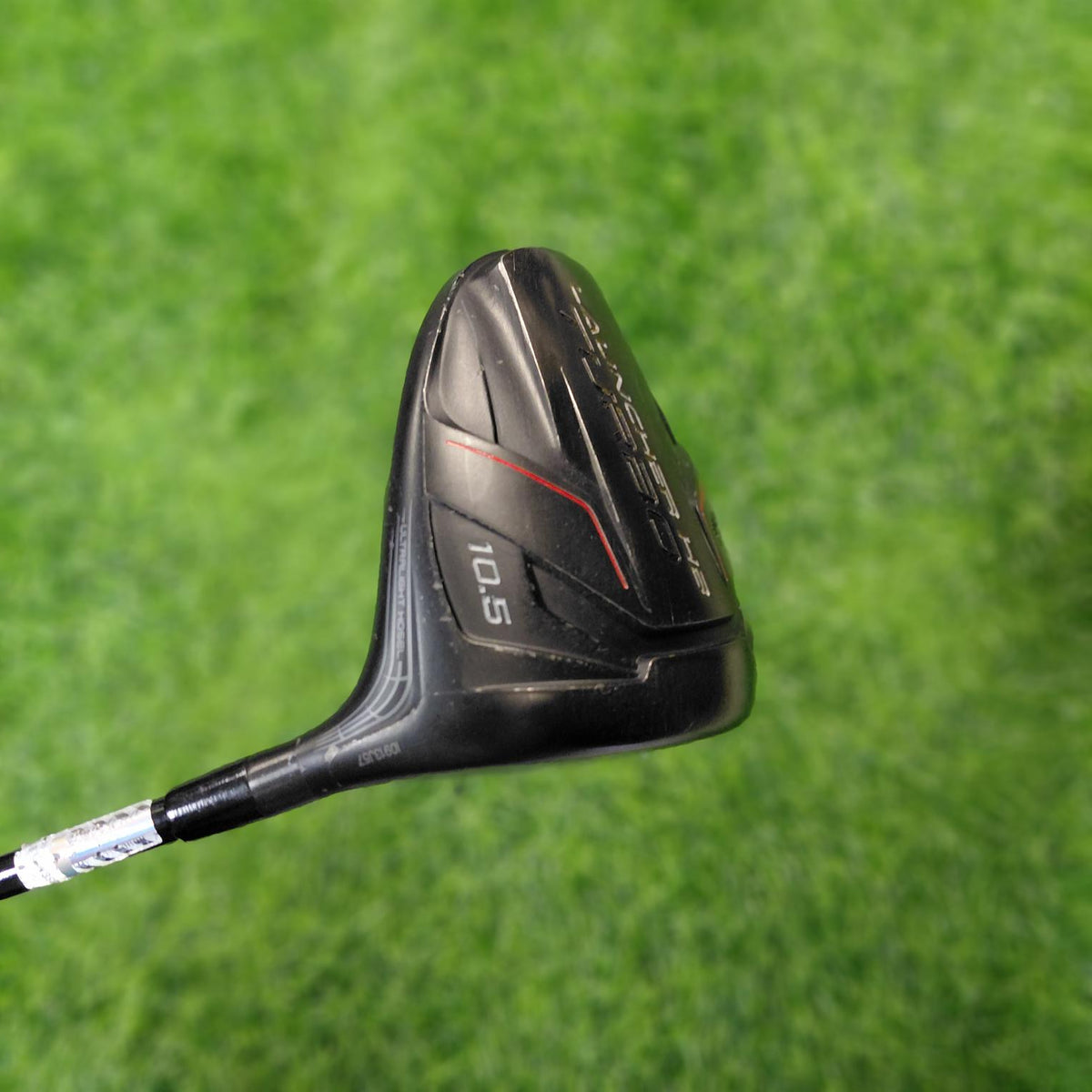 Cleveland Driver / Launcher HB TURBO / 10.5 / R