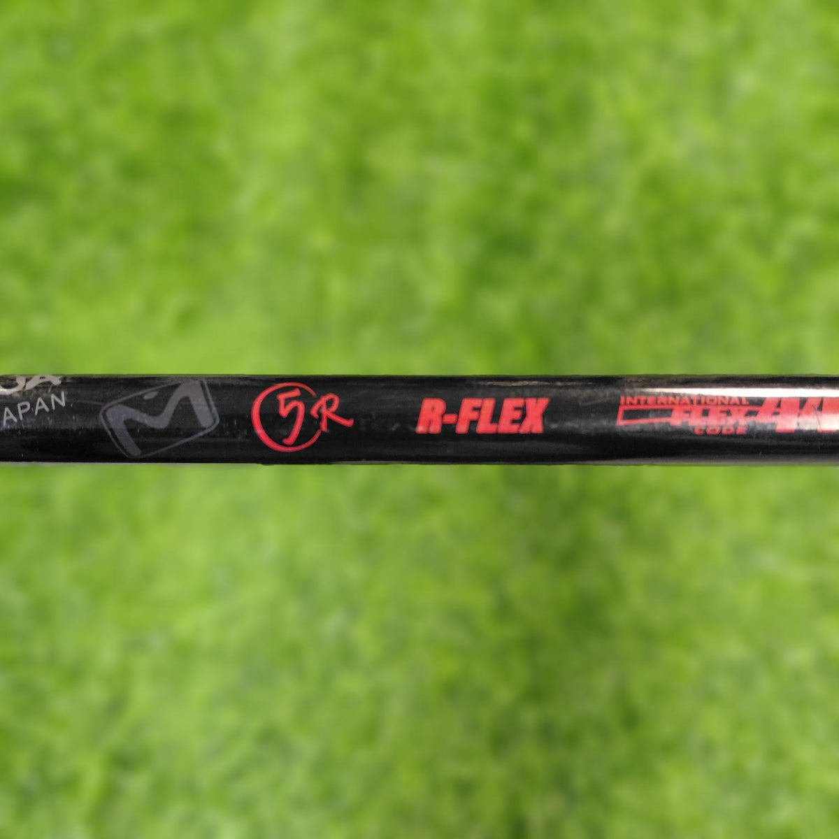Cleveland Driver / Launcher HB TURBO / 10.5 / R
