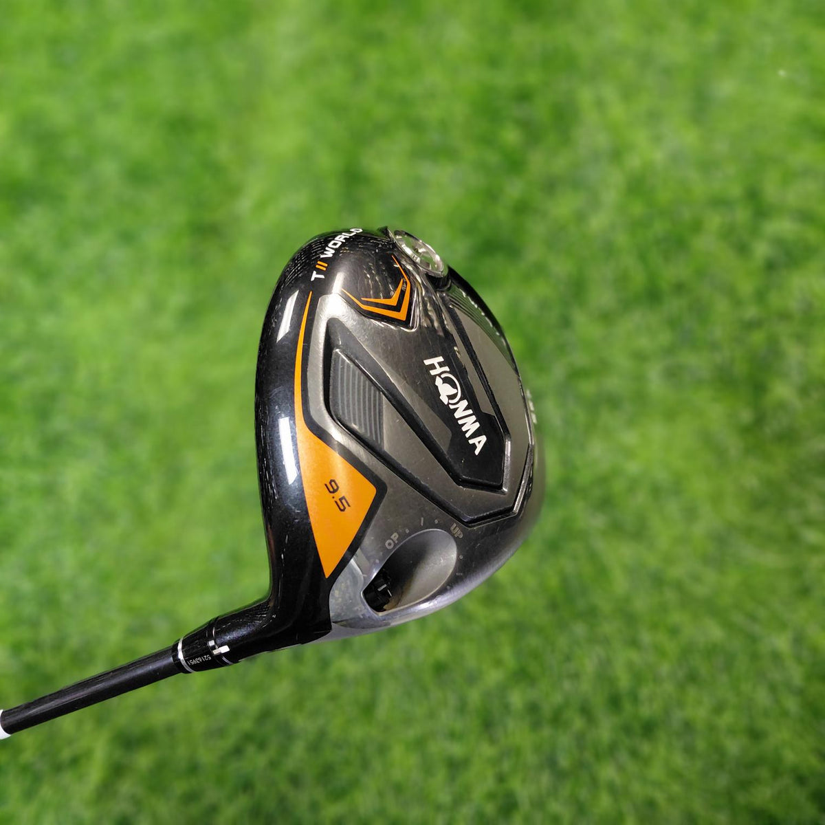 HONMA Driver / TW 747 / 9.5 / S