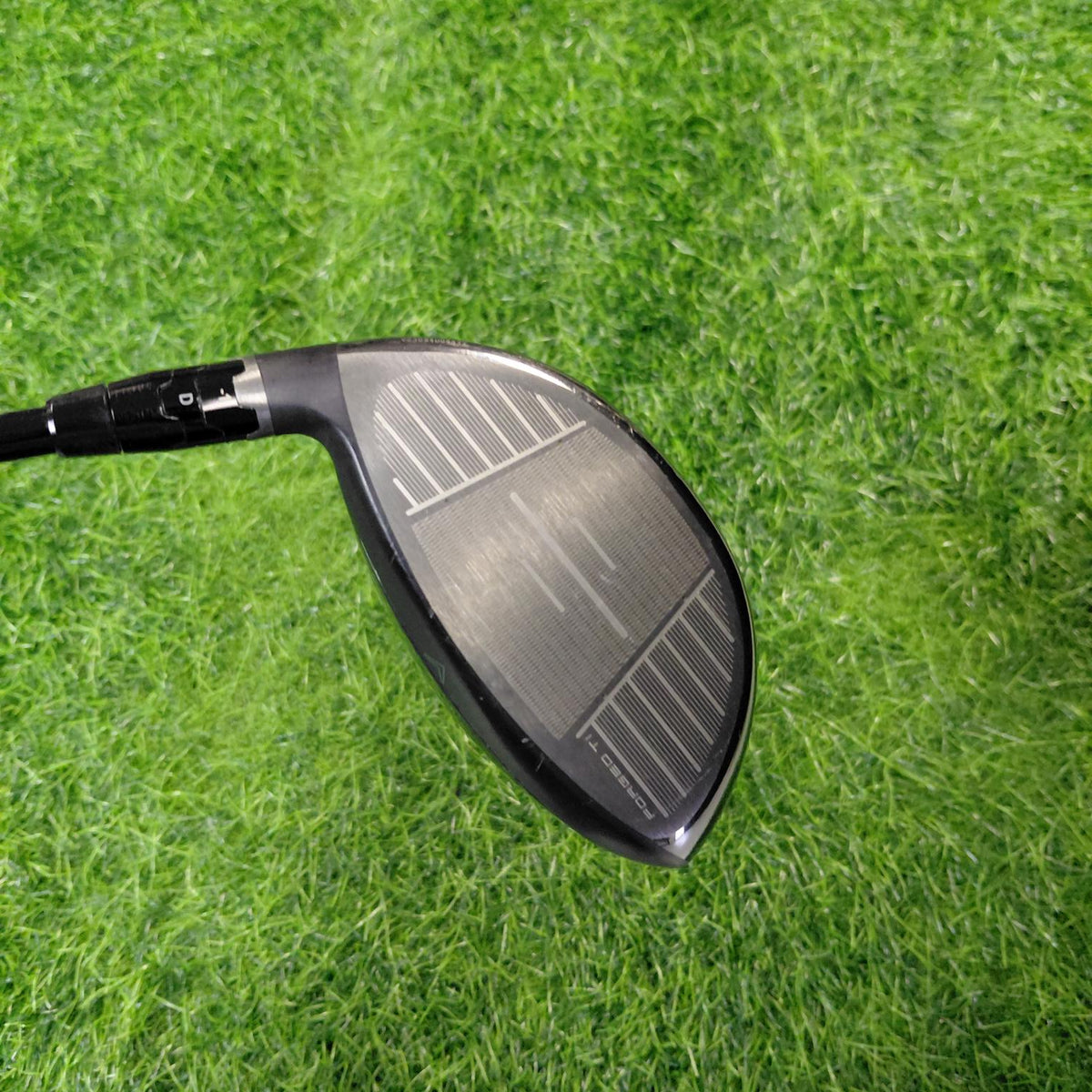 Callaway Driver / PARADYM X / 9.0 / R