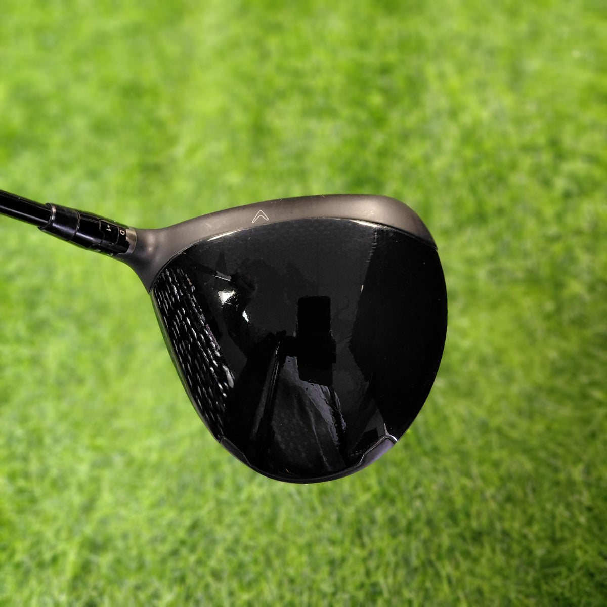 Callaway Driver / PARADYM X / 9.0 / R