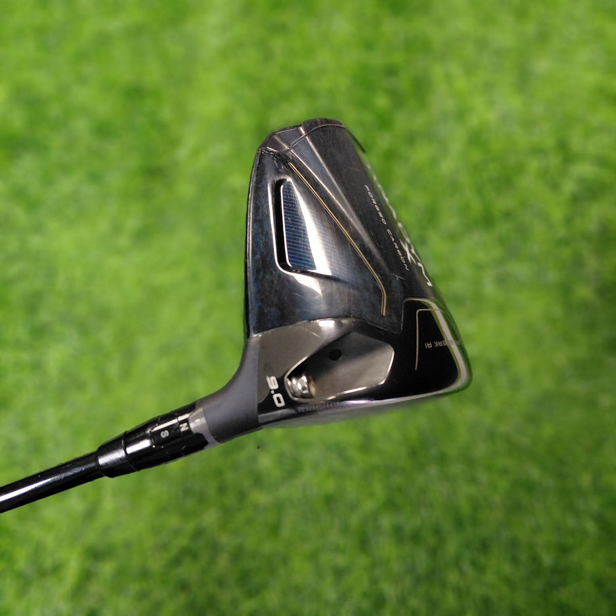 Callaway Driver / PARADYM X / 9.0 / R