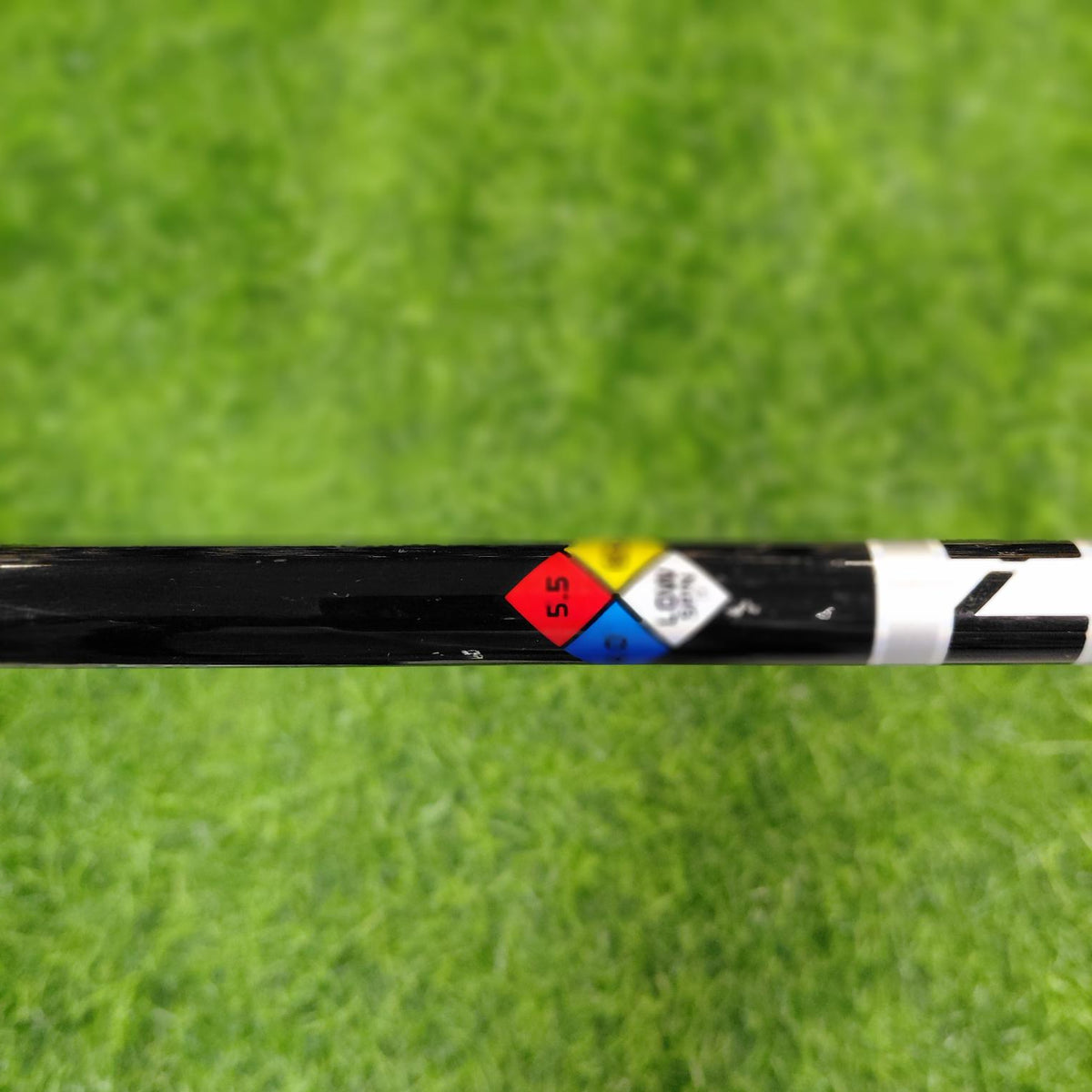 Callaway Driver / PARADYM X / 9.0 / R