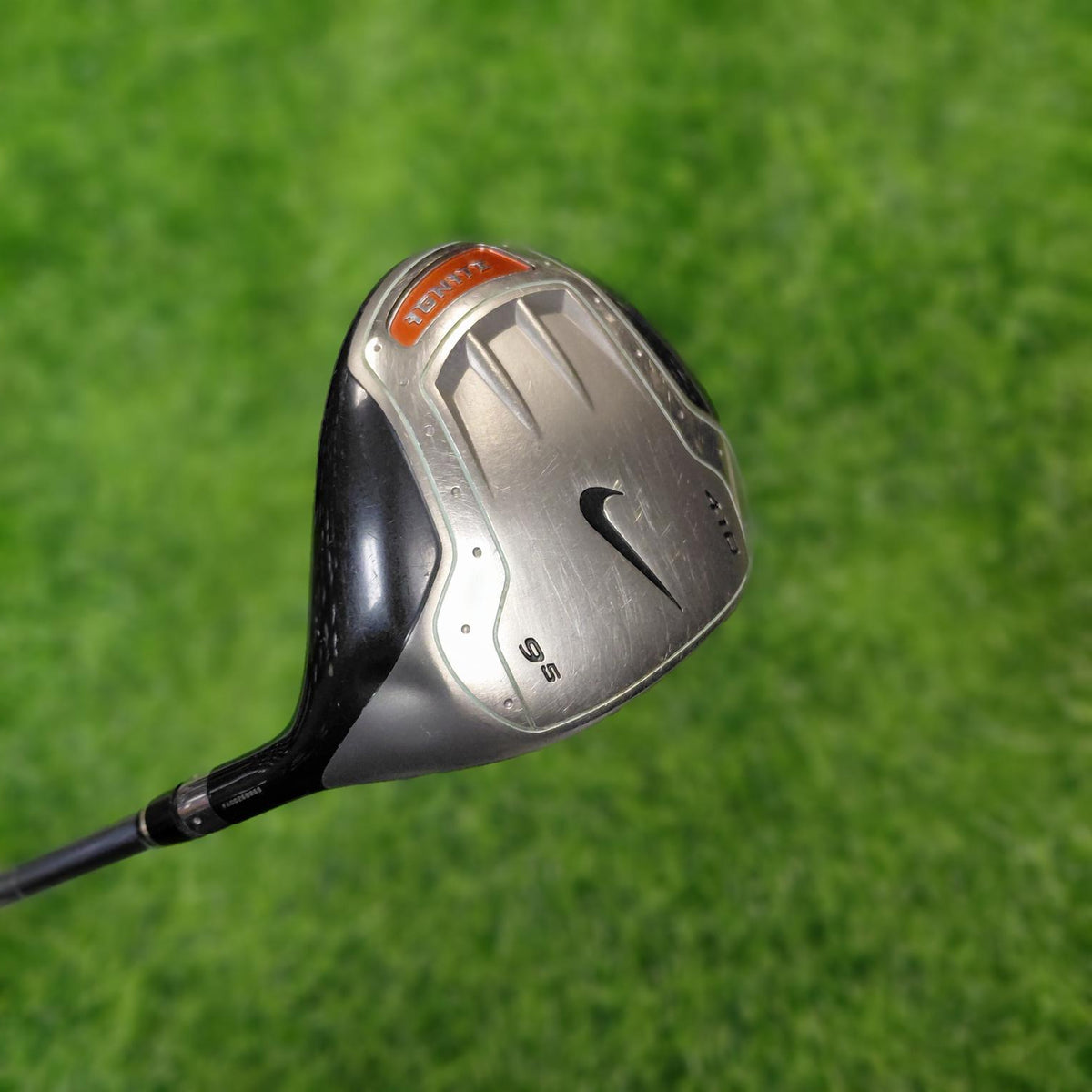 NIKE Driver / IGNITE / 9.5 / S