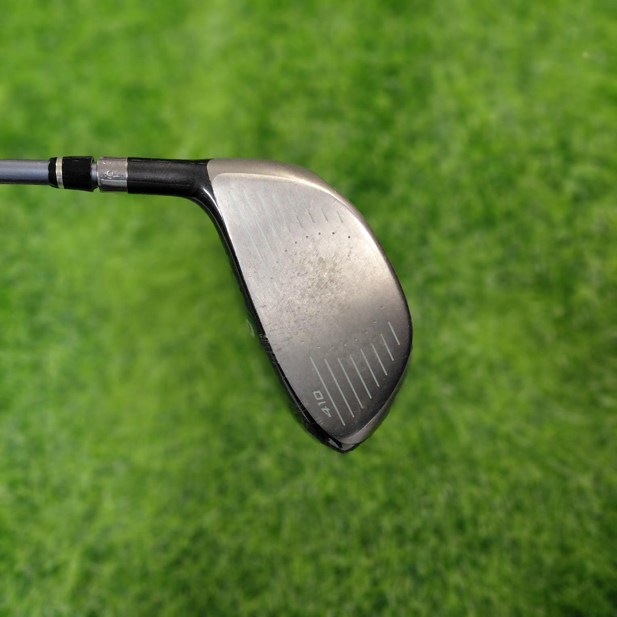 NIKE Driver / IGNITE / 9.5 / S