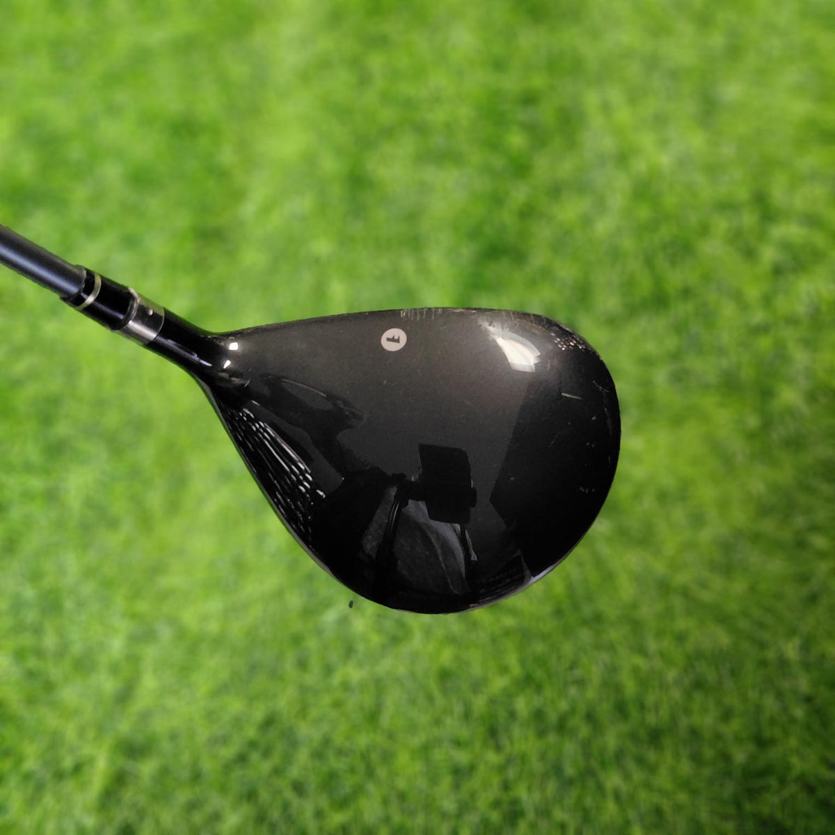 NIKE Driver / IGNITE / 9.5 / S