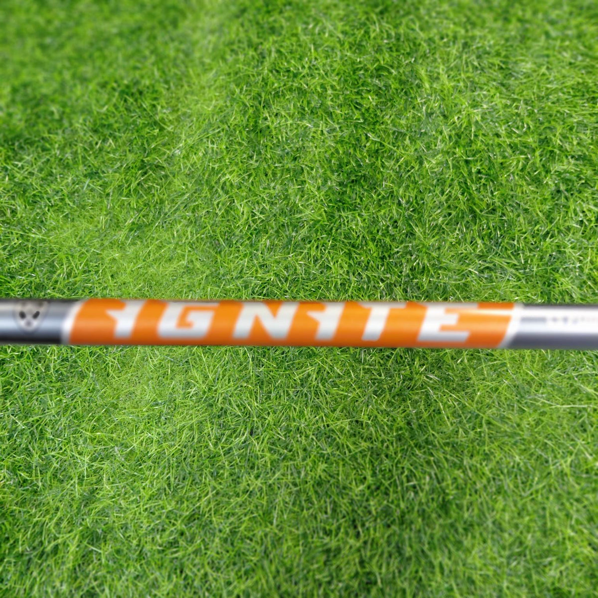 NIKE Driver / IGNITE / 9.5 / S