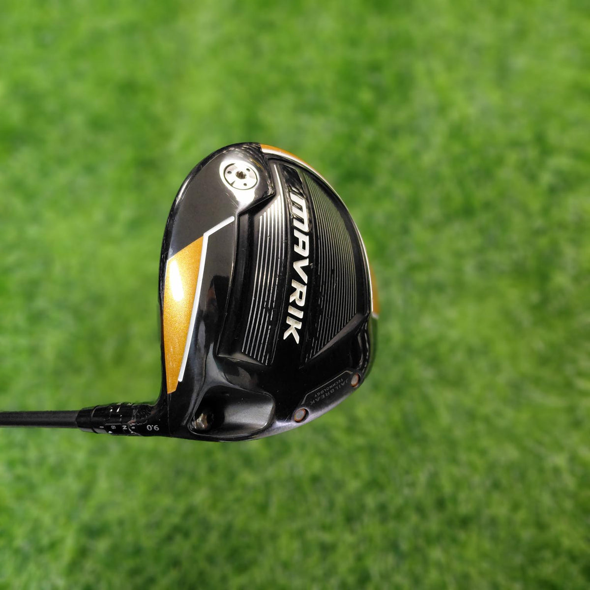 Callaway Driver / MAVRIK / 9.0 / R