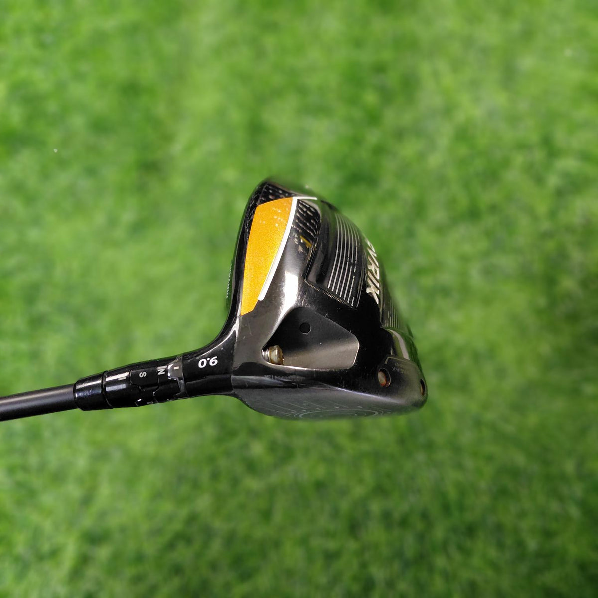 Callaway Driver / MAVRIK / 9.0 / R