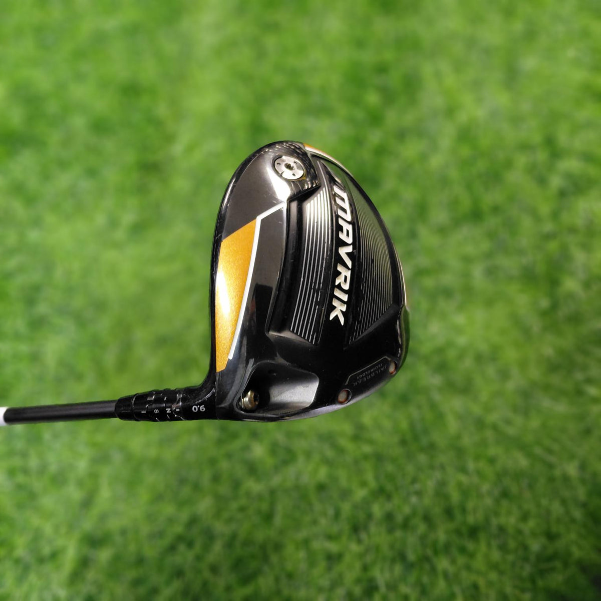 Callaway Driver / MAVRIK / 9.0 / R