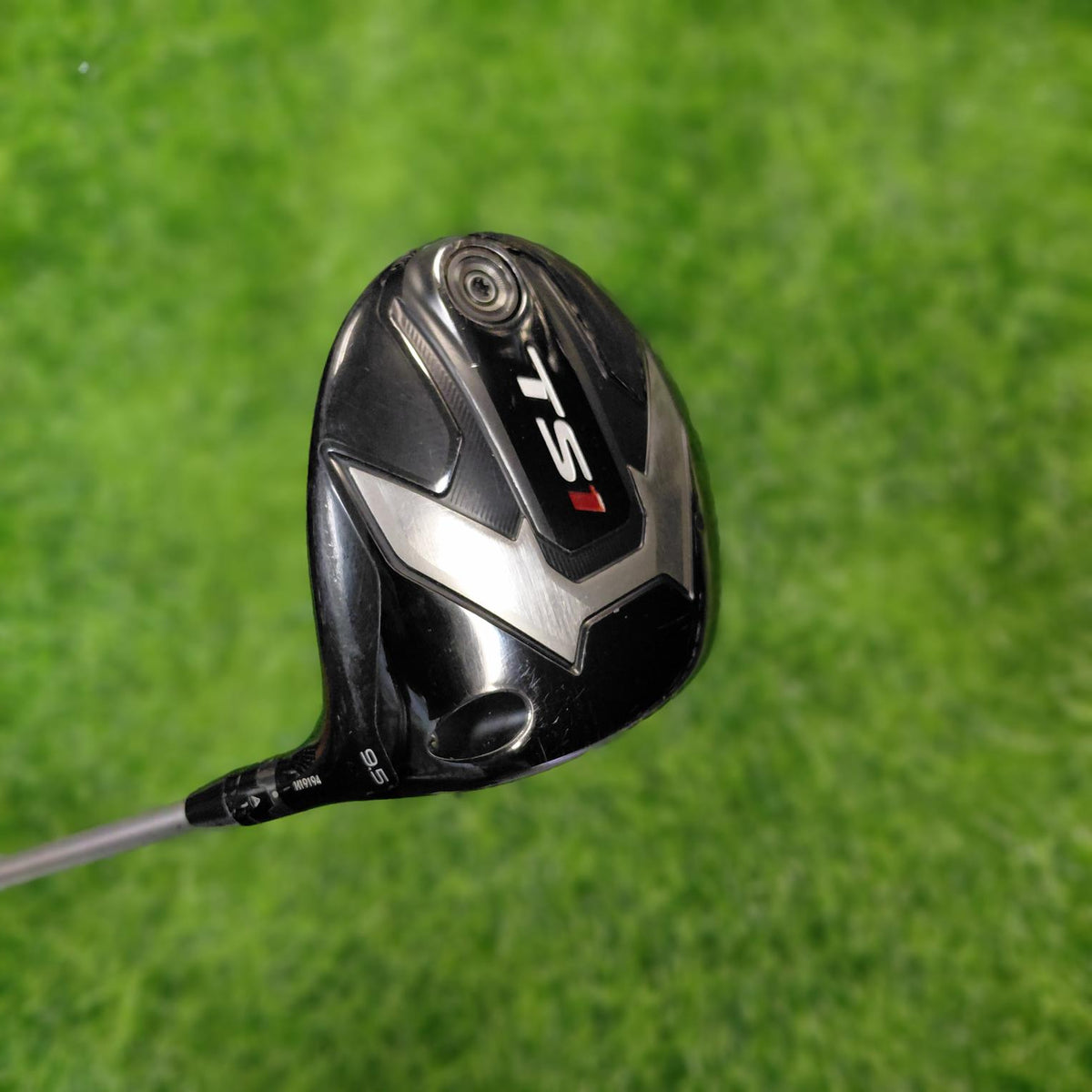 Titleist Driver / TS1 / R(S)