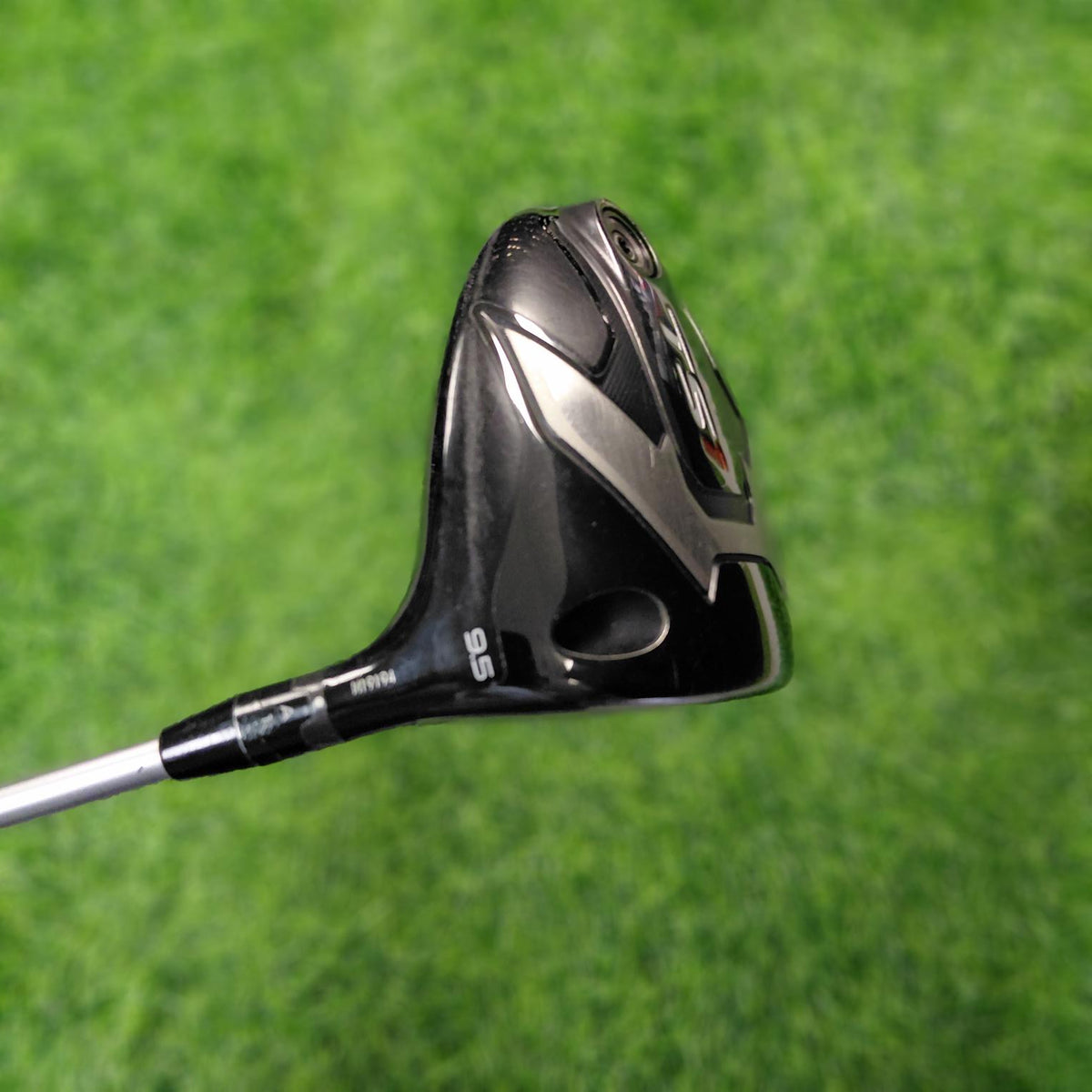Titleist Driver / TS1 / R(S)