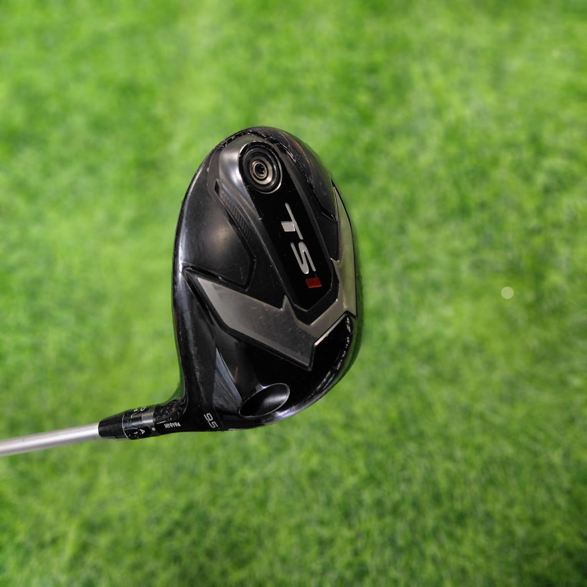Titleist Driver / TS1 / R(S)