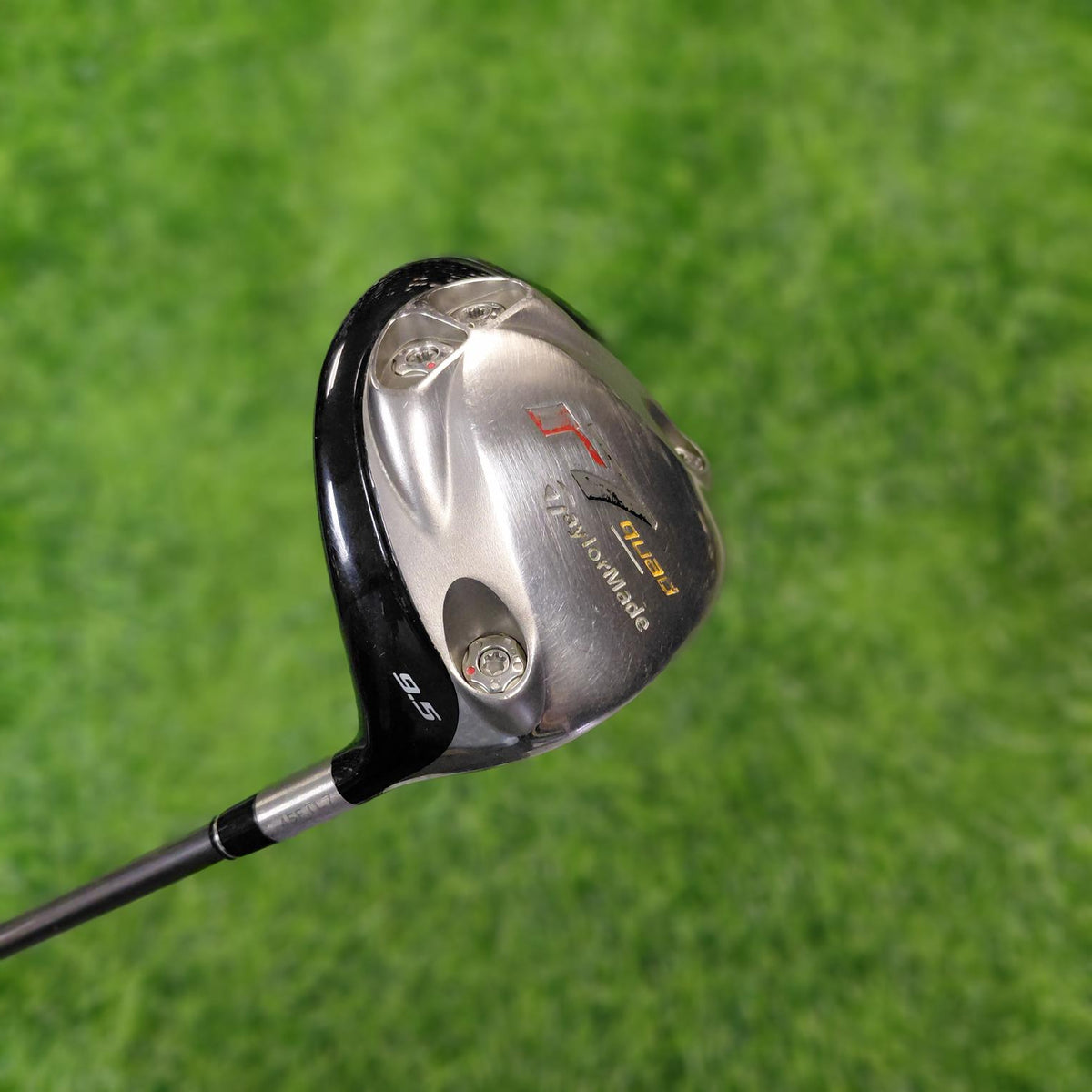TaylorMade Driver / R7 Quad / S