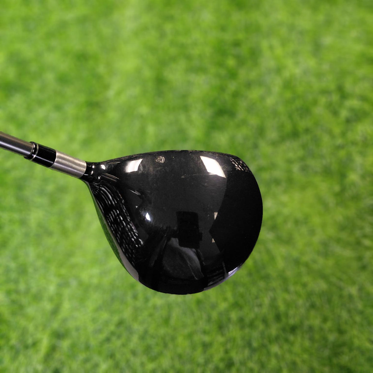 TaylorMade Driver / R7 Quad / S