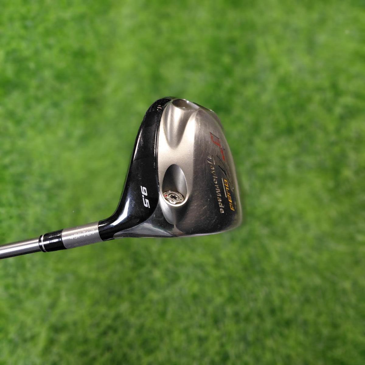 TaylorMade Driver / R7 Quad / S
